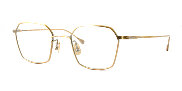 NATIVE SONS/ネイティブサンズ  YEAGER 16k gold
