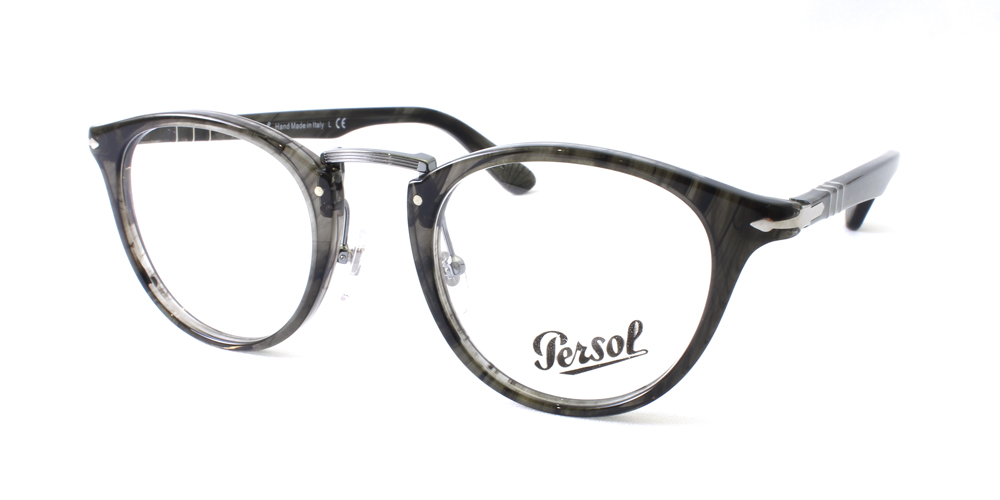 persol : ペルソール &quot3107-v(47)"