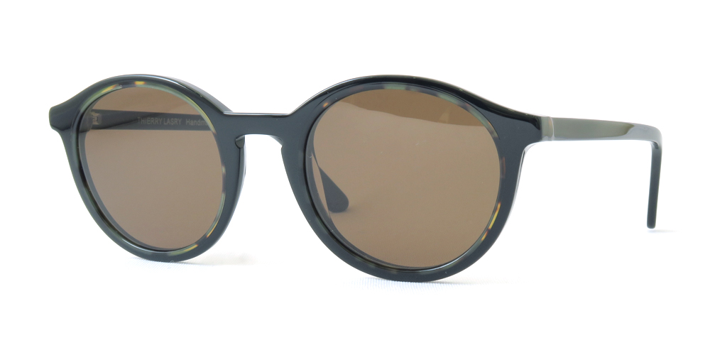 thierry lasry "buttery"