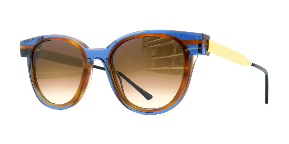 thierry lasry "shorty"