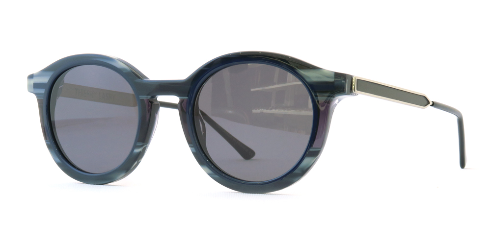 thierry lasry "sneaky"