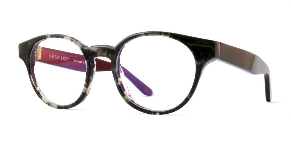 thierry lasry "shifty"