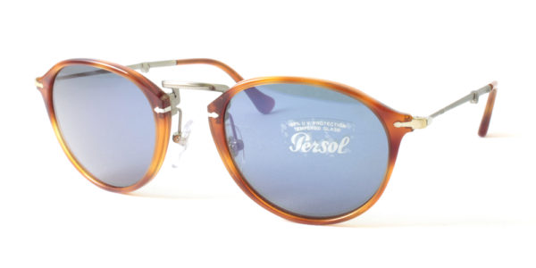 persol : ペルソール　“3075-s(51)”