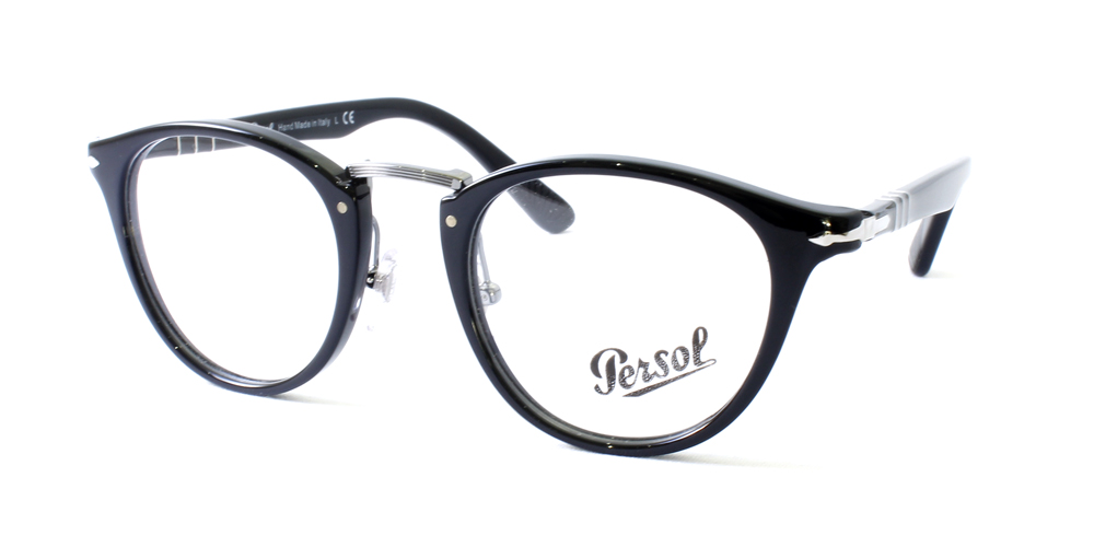 persol : ペルソール　“3107-v”