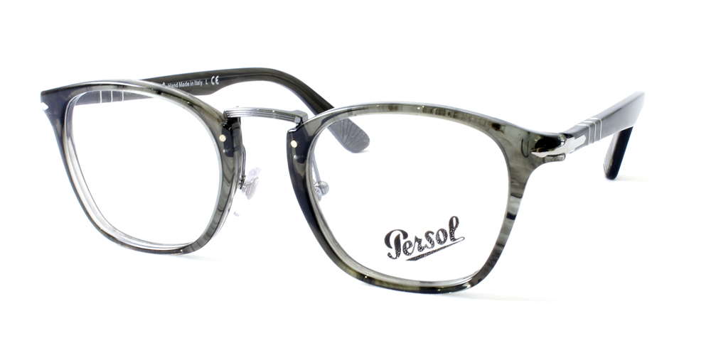 persol : ペルソール　“3109-v”