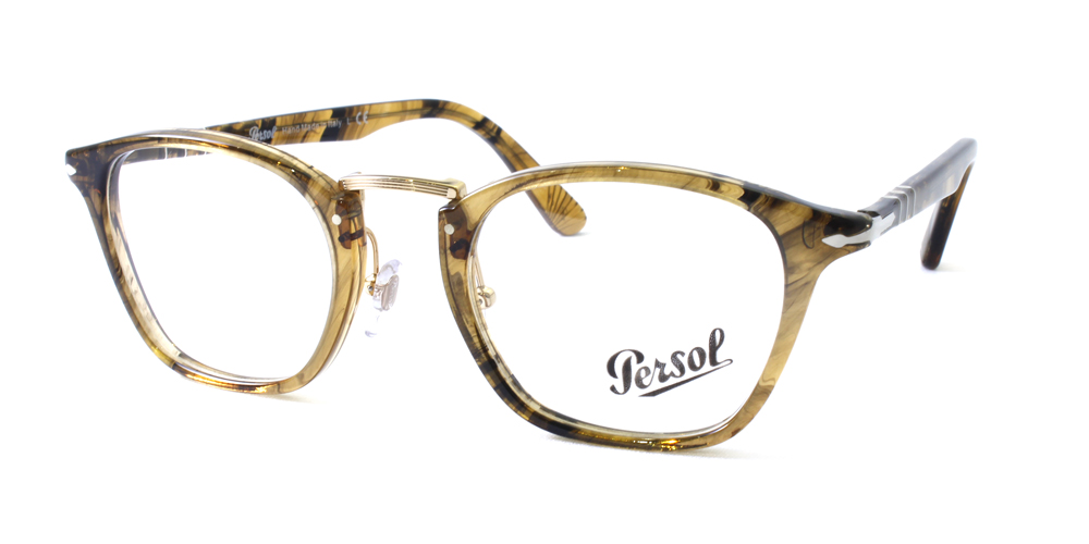 persol : ペルソール　“3109-v”