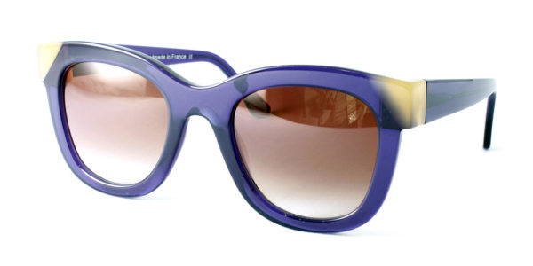 thierry lasry : ティエリー ラスリー　“chromaty”