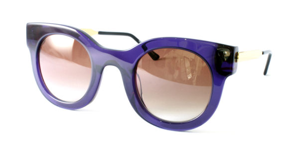 thierry lasry : ティエリー ラスリー　“draggy”