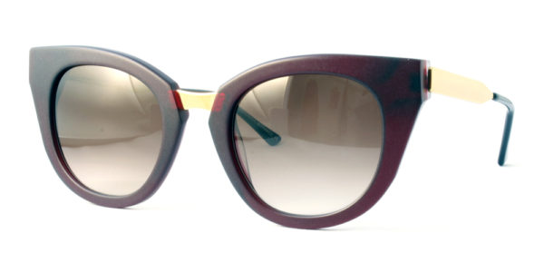 thierry lasry : ティエリー ラスリー　“snobby”