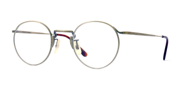 oliver goldsmith "charles 45"