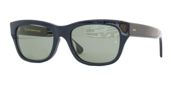 oliver goldsmith "consul-g"