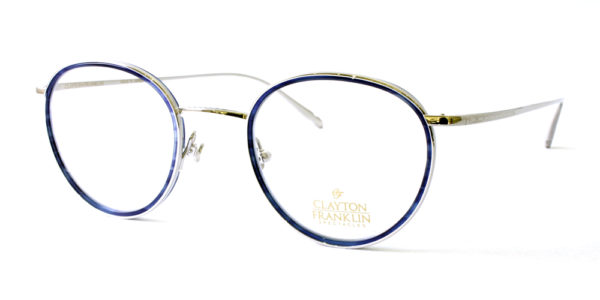 clayton franklin : クレイトン フランクリン "606"