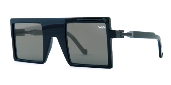 vava eyewear : ヴァヴァ アイウェア "wl 0007"