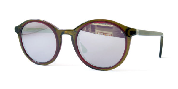 thierry lasry : ティエリー ラスリー “buttery”