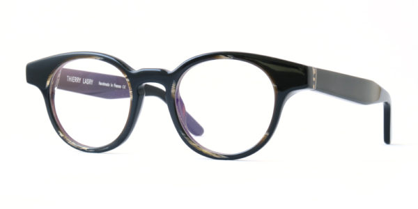 thierry lasry : ティエリー ラスリー　“dynamyty”