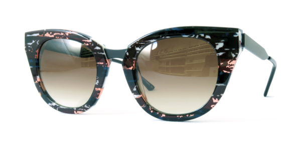 thierry lasry : ティエリー ラスリー　“snobby”