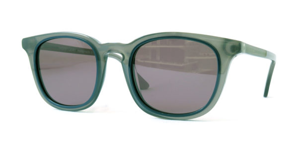 thierry lasry : ティエリー ラスリー　“soapy”