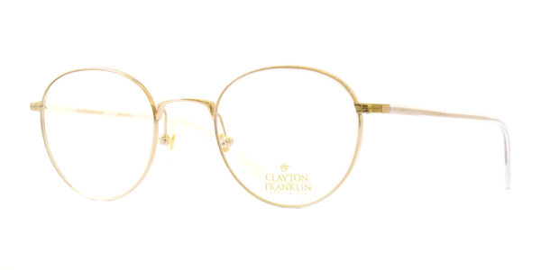 clayton franklin : クレイトン フランクリン "cf-622"