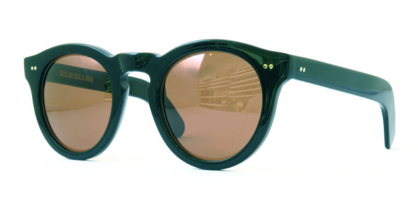 cutler and gross : カトラー アンド グロス "0734"