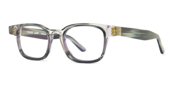 thierry lasry : ティエリー ラスリー “harmony”