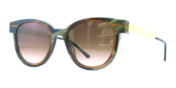 thierry lasry : ティエリー ラスリー “shorty”