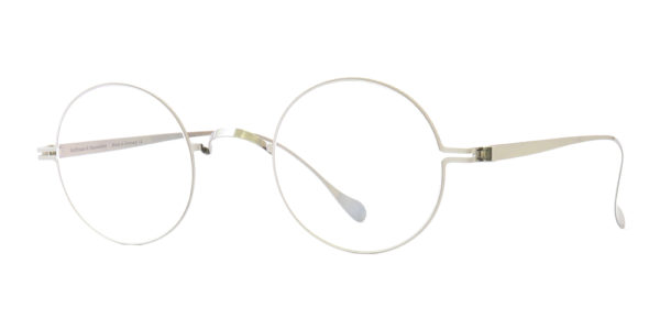 haffmans & neumeister : ハフマンス & ノイマイスター "wraith"